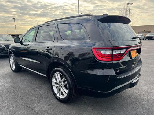 2023 Dodge Durango GT Plus