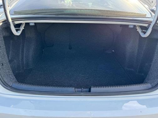 2016 Volkswagen Jetta 1.4T S w/Technology