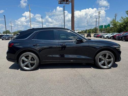 2023 Genesis GV70 3.5T AWD Sport