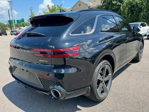 2023 Genesis GV70 3.5T AWD Sport