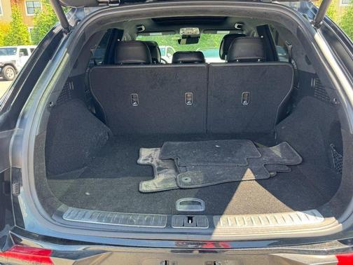 2023 Genesis GV70 3.5T AWD Sport