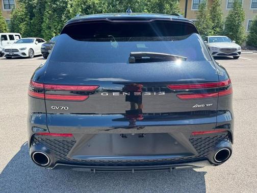 2023 Genesis GV70 3.5T AWD Sport