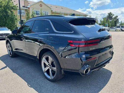 2023 Genesis GV70 3.5T AWD Sport