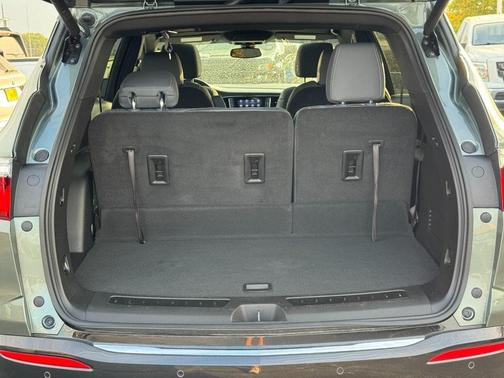 2023 Buick Enclave Essence FWD