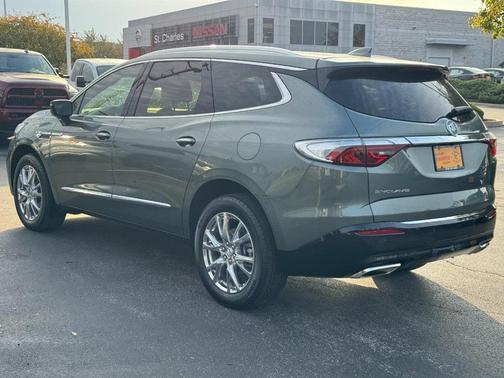 2023 Buick Enclave Essence FWD