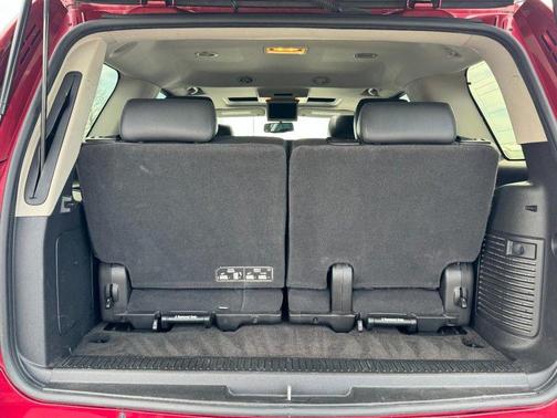 2014 Chevrolet Tahoe LT