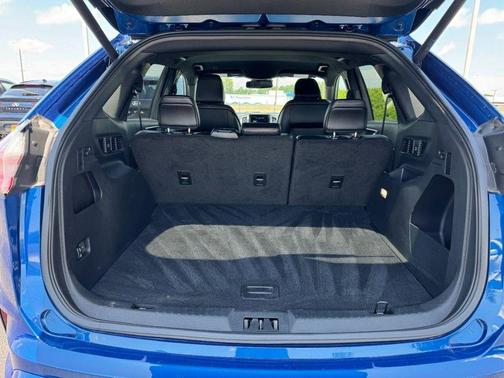 2024 Ford Edge ST Line