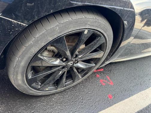 2023 Nissan Maxima SR Xtronic CVT