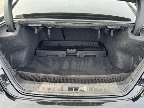 2023 Nissan Maxima SR Xtronic CVT