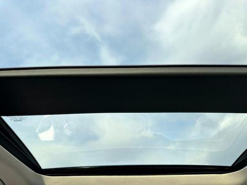 Obsidian Green 2026 Nissan Rogue Dark Armor