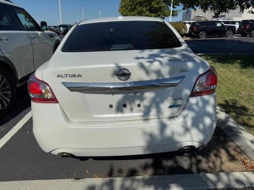 2013 Nissan Altima 2.5 SL