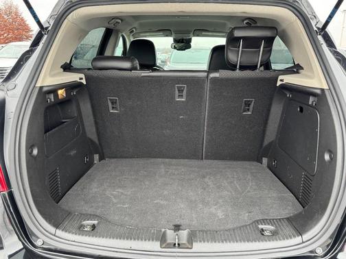 2017 Buick Encore Preferred II