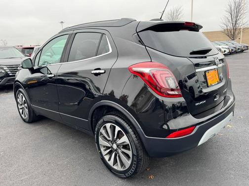 2017 Buick Encore Preferred II