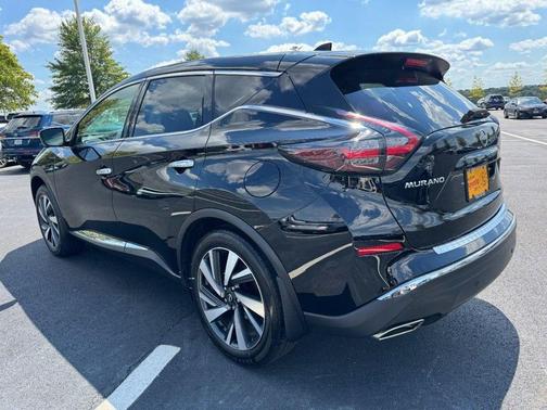 2024 Nissan Murano SL Intelligent AWD