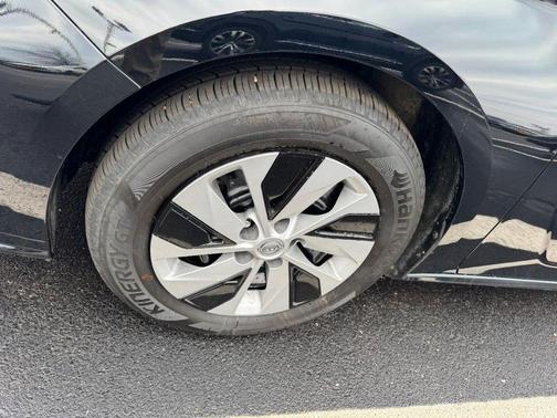 2025 Nissan Altima S FWD