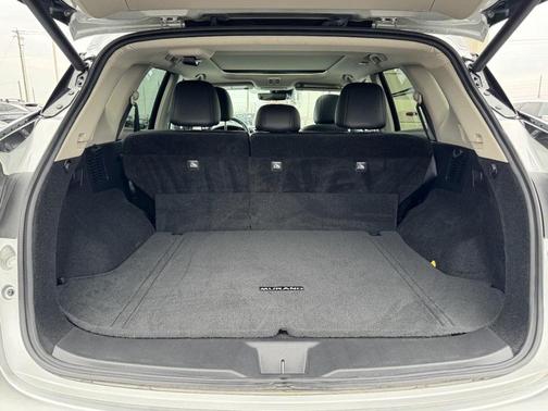 2024 Nissan Murano Platinum Intelligent AWD