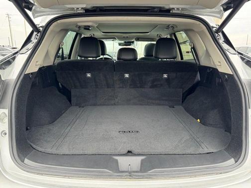 2024 Nissan Murano Platinum Intelligent AWD