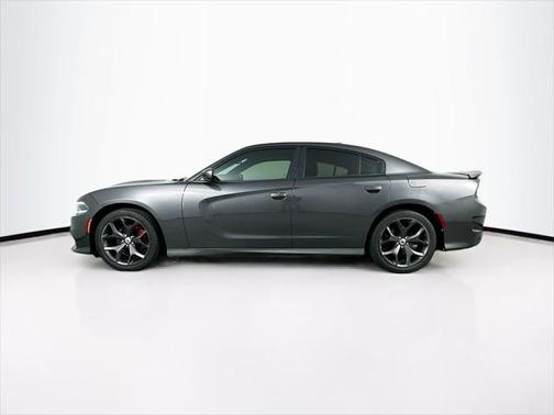 2019 Dodge Charger GT