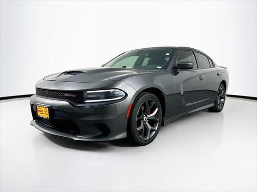 2019 Dodge Charger GT