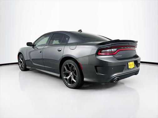 2019 Dodge Charger GT
