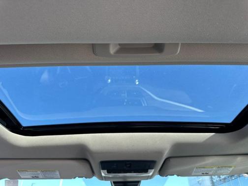 2025 Nissan Altima 2.5 SL