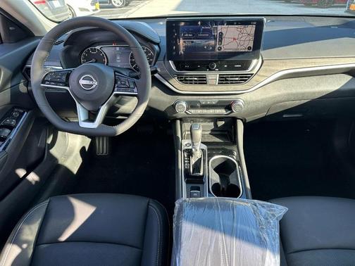 2025 Nissan Altima 2.5 SL