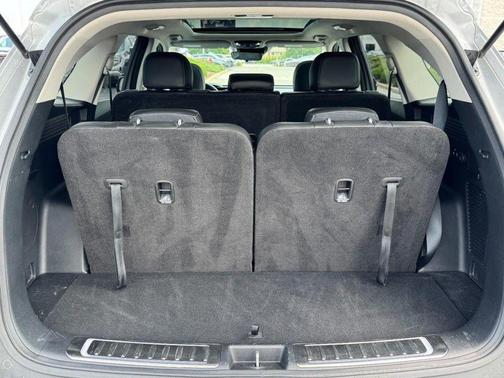 Wolf Gray 2023 Kia Sorento S