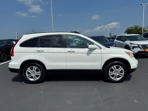 2011 Honda CR-V EX-L