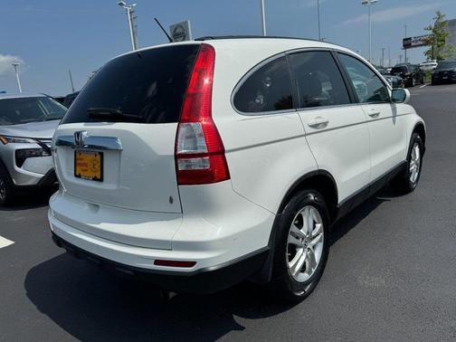 2011 Honda CR-V EX-L