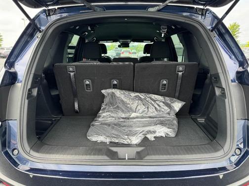 2023 Honda Pilot Sport