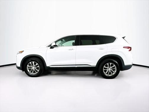 2020 Hyundai SANTA FE SEL 2.4
