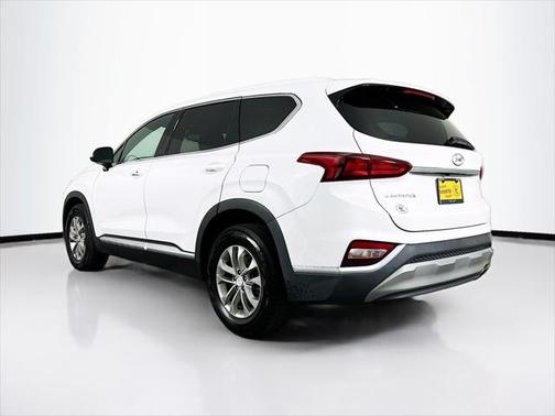 2020 Hyundai SANTA FE SEL 2.4