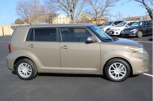 2011 Scion xB Release Series 8.0