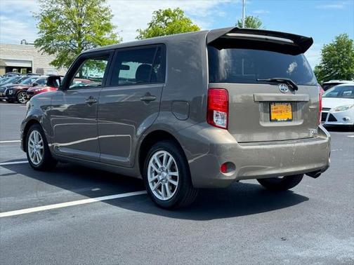 2011 Scion xB Release Series 8.0