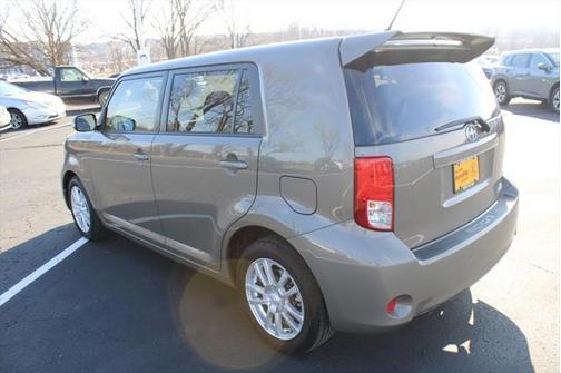 2011 Scion xB Release Series 8.0