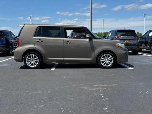 2011 Scion xB Release Series 8.0