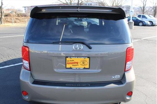 2011 Scion xB Release Series 8.0