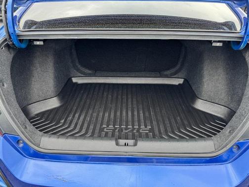 2020 Honda Civic Si Base