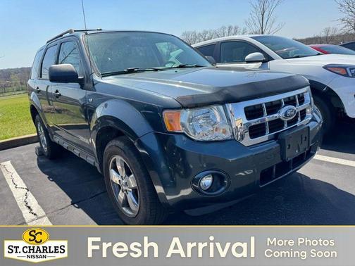 2008 Ford Escape XLT