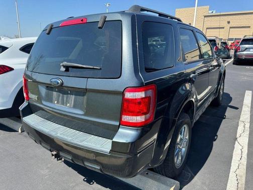 2008 Ford Escape XLT