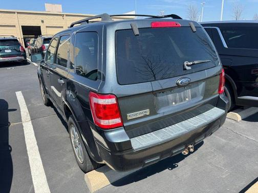 2008 Ford Escape XLT
