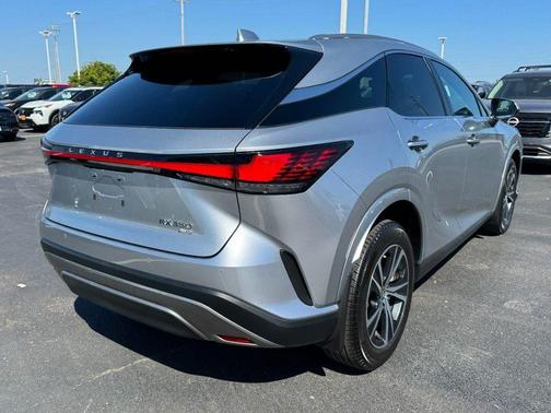 Iridium 2024 Lexus RX 350 Premium