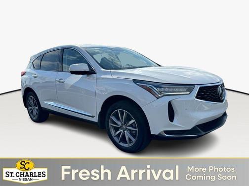 2024 Acura RDX Technology Package