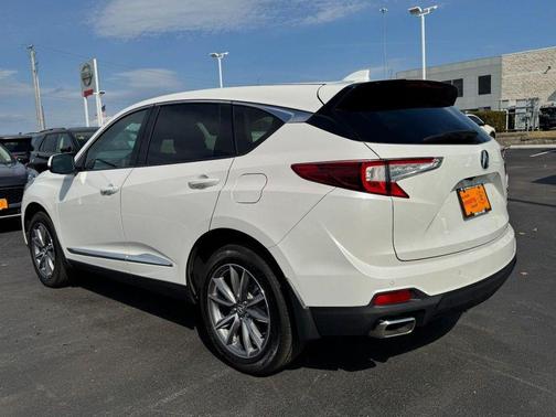 2024 Acura RDX Technology Package