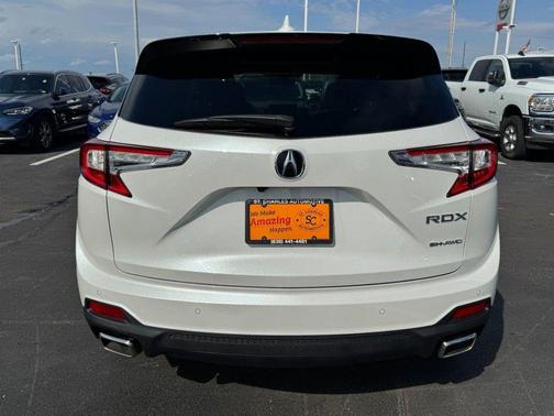2024 Acura RDX Technology Package