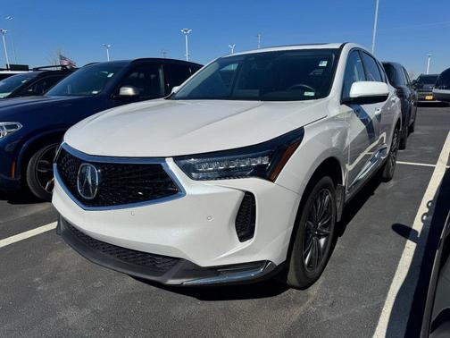 2024 Acura RDX Technology Package