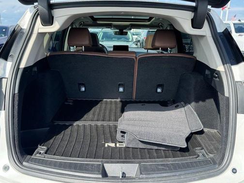 2024 Acura RDX Technology Package