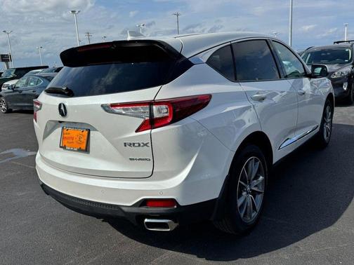 2024 Acura RDX Technology Package