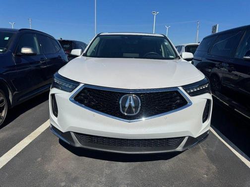 2024 Acura RDX Technology Package
