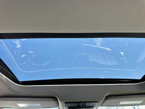 Deep Ocean Blue Pearl 2026 Nissan Rogue Platinum